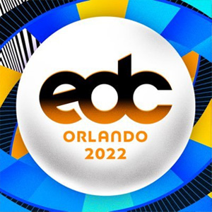 EDC Orlando 2022