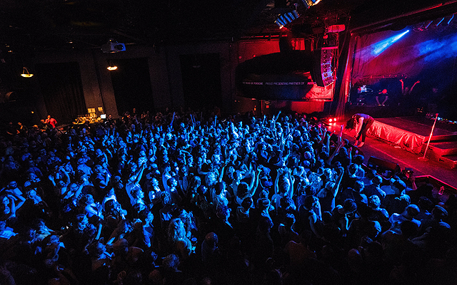 Virgin Fest 2019 Virgin Fest 2019