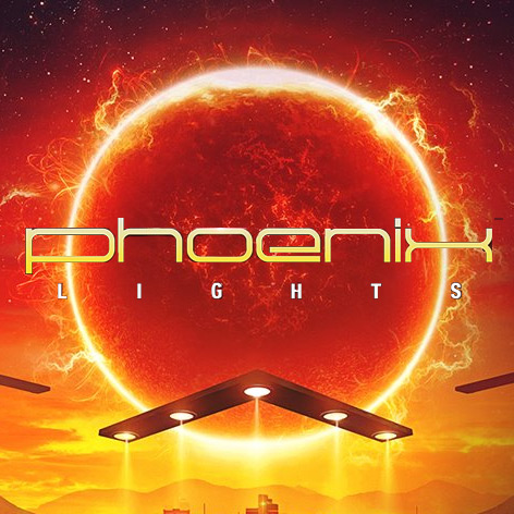 Phoenix Lights Festival 2019