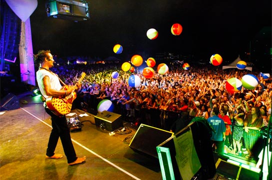 Wanderlust Snowshoe lineup 2019